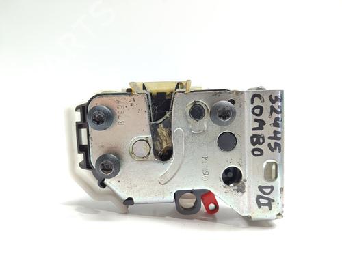Front left lock OPEL COMBO Box Body/MPV (X12) 1.3 CDTI (B05) | BP17546052C98 