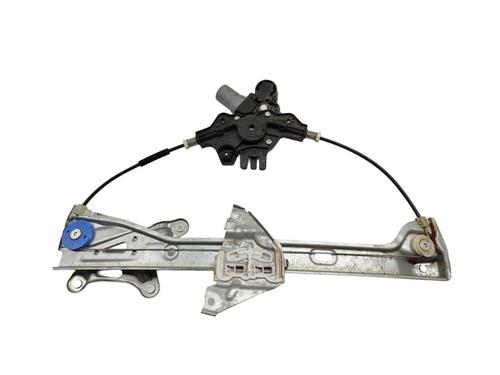 Used Front right window mechanism TOYOTA AURIS Estate (_E18_) 1.8 Hybrid (ZWE186_, ZWE186R, ZWE186H) (136 hp) 29715466