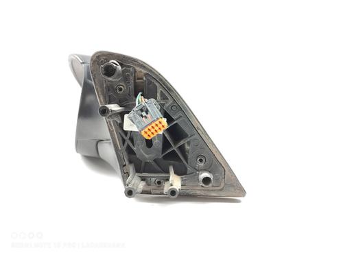Left mirror CITROËN XSARA PICASSO (N68) 1.6 HDi | BP27222994C26 