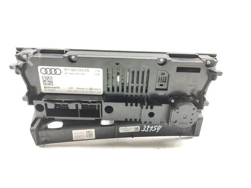 Climate control AUDI A4 B8 (8K2)  | BP29914758I5 