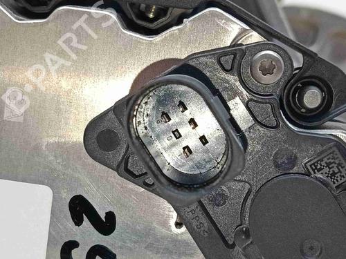 Alternator KIA SPORTAGE V (NQ5) | BP38015891M7 - Image 2