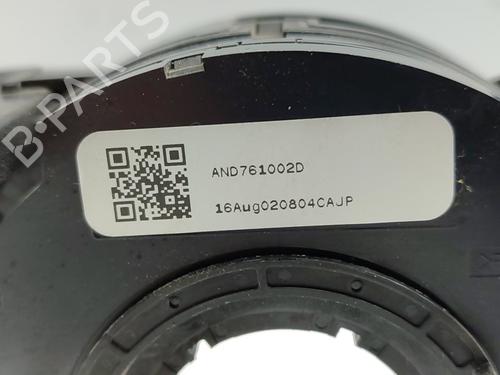 Airbag Kit LAND ROVER DISCOVERY SPORT (L550) 2.0 D 4x4 | BP16514629C86 