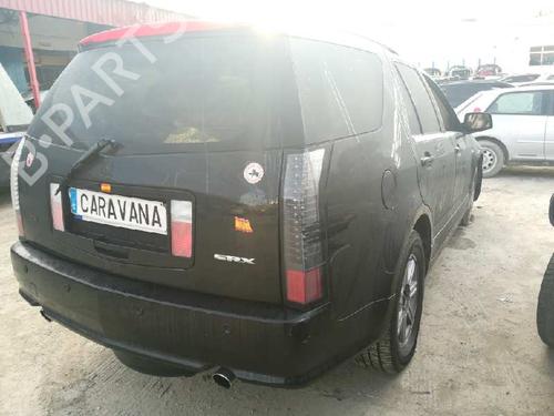 Steering column stalk CADILLAC SRX 3.6 AWD | BP16513470I23