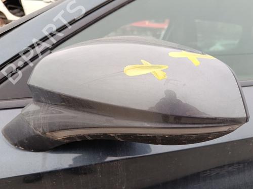 Used Left mirror Left mirror CUPRA LEON (KL1, KU1, KUG) 1.5 eTSI (150 hp) 34404192 34404192