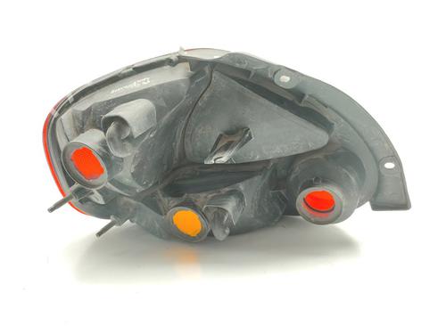Right taillight DAEWOO MATIZ (M100, M150) 0.8 | BP16514570C35 