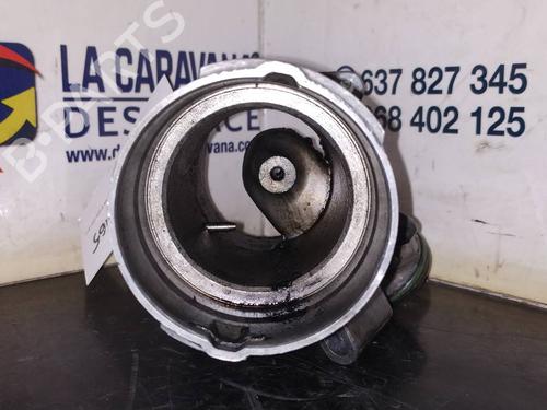 Throttle body MERCEDES-BENZ E-CLASS (W211) E 270 CDI (211.016) | BP16507085M82 