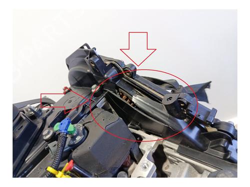 Engine FORD TRANSIT COURIER B460 Box Body/MPV 1.5 EcoBlue | BP34221989M1  - Image 13