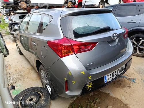 Left tailgate light TOYOTA AURIS (_E18_)  | BP27535002C79  - Image 12