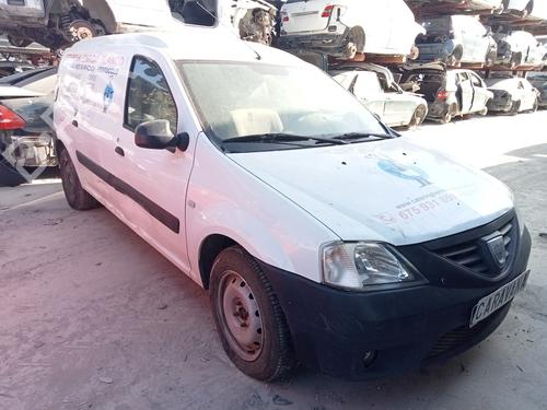 Left headlight DACIA LOGAN EXPRESS (FS_) | BP18107153C28 - Image 5