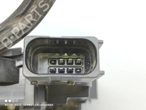 Front left lock OPEL CORSA E (X15) 1.3 CDTI (08, 68) | BP19935909C98 