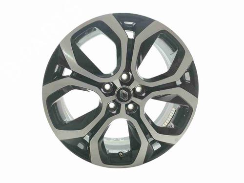 Used Rim Rim RENAULT ARKANA I (LCM_, LDN_) [2019-2026] 40097871 40097871