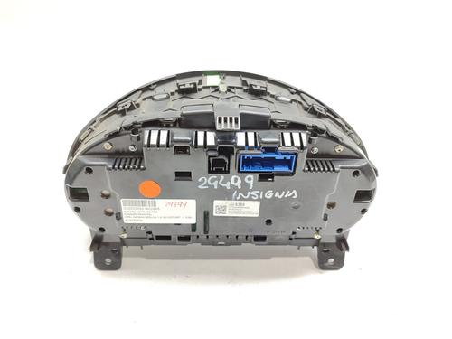 Instrument cluster OPEL INSIGNIA A (G09)  | BP17972167C47 