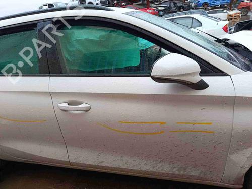 Used Right front door Right front door SEAT LEON Sportstourer (KL8, KLD) 2.0 TDI (150 hp) 39652260 39652260