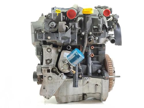 Used Engine DACIA DOKKER MPV (KE_) [2012-2025]  18107271