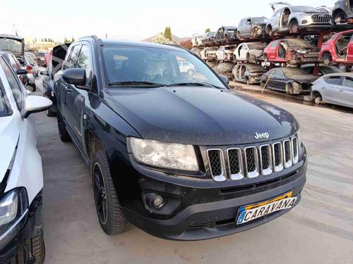 Electronic module JEEP COMPASS (MK49) 2.4 4x4 | BP40098407M83 - Image 3