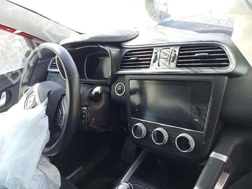 ABS pump RENAULT KADJAR (HA_, HL_) 1.5 BLUE dCi 115 (HLA6) | BP25437764M43  - Image 11