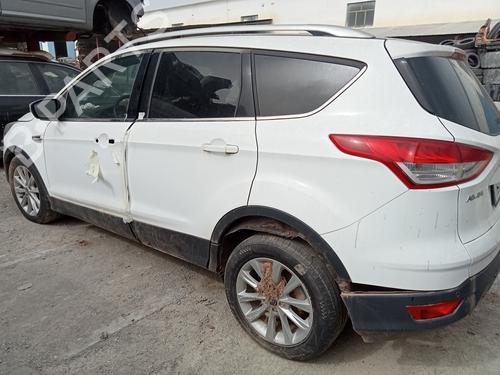 Left front window switch FORD KUGA II (DM2)  | BP16508381I27  - Image 7