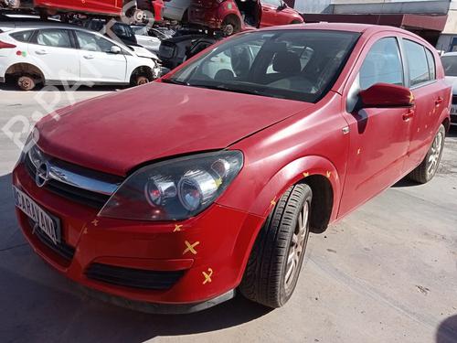 Engine OPEL ASTRA H (A04) 1.6 (L48) | BP28709760M1 