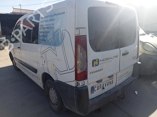 Used Parts PEUGEOT EXPERT Van (VF3A_, VF3U_, VF3X_)    4389908