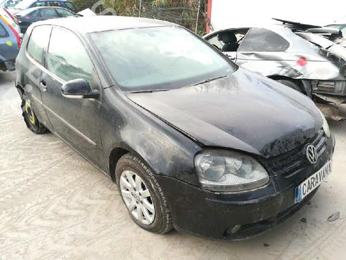 Electronic module VW GOLF V (1K1)  | BP16510671M83 