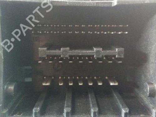 Radio OPEL ASTRA J (P10) 1.7 CDTI (68) | BP16503585E6 
