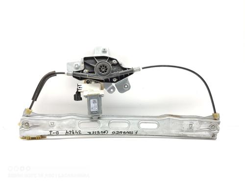 Used Front left window mechanism FORD TOURNEO COURIER B460 MPV 1.0 EcoBoost (100 hp) 22900750