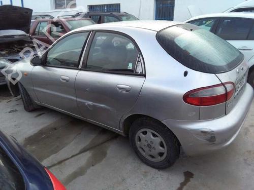 Front right interior door handle DAEWOO LANOS (KLAT)  | BP18883598I14  - Image 7