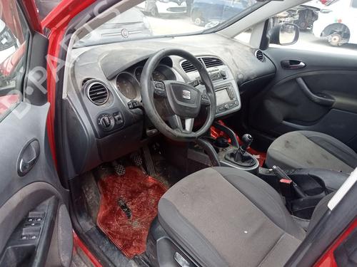 Engine control unit (ECU) SEAT ALTEA (5P1) 1.6 TDI | BP34222070M57  - Image 7