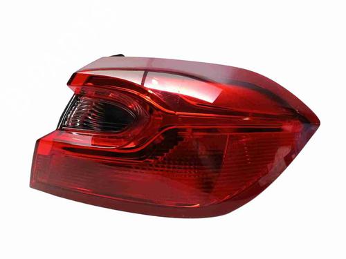 Used Right taillight Right taillight FORD FIESTA VII (HJ, HF) 1.0 EcoBoost (95 hp) 40010158 40010158