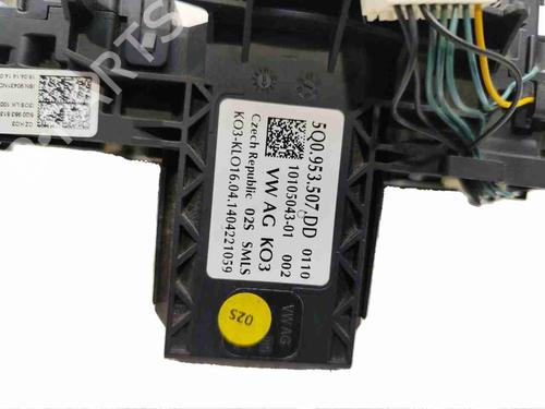 Switch VW GOLF VII (5G1, BQ1, BE1, BE2) | BP36800757I30 - Image 3