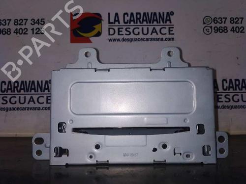 Radio OPEL ASTRA J Sports Tourer (P10)  | BP16505373E6 