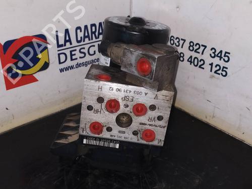 ABS pump MERCEDES-BENZ E-CLASS (W210) E 320 CDI (210.026) | BP16507282M43 