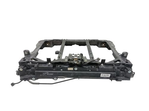 Front slam panel MAZDA CX-5 (KF) | BP33826457C72 - Image 2