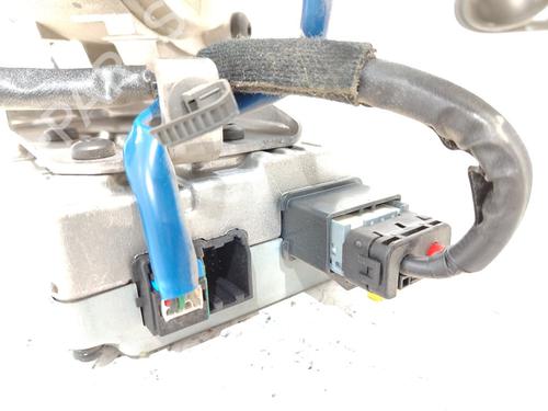 Steering column HYUNDAI i40 I (VF) 1.7 CRDI | BP16507156M21 