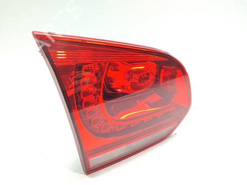 Left tailgate light VW GOLF VI (5K1) 2.0 GTi | BP18107260C79 