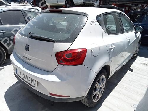 Engine control unit (ECU) SEAT IBIZA IV (6J5, 6P1) | BP16515139M57