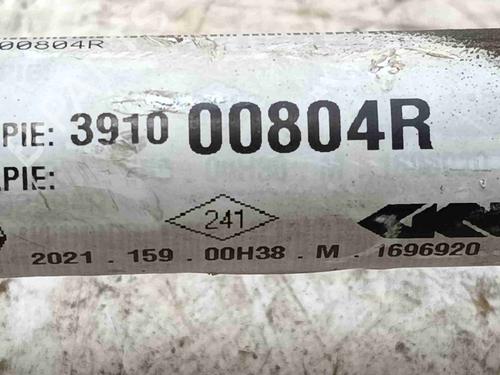 Right front driveshaft RENAULT KANGOO Express (FW0/1_) Z.E. (FW0Z, FW1Z) | BP38302468M39 - Image 2