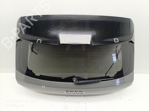 Tailgate AUDI A1 Sportback (GBA)  | BP21013307C6 