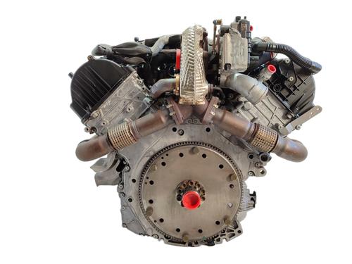 Used Engine AUDI A5 Sportback (8TA) 3.0 TDI quattro (245 hp) 29512311