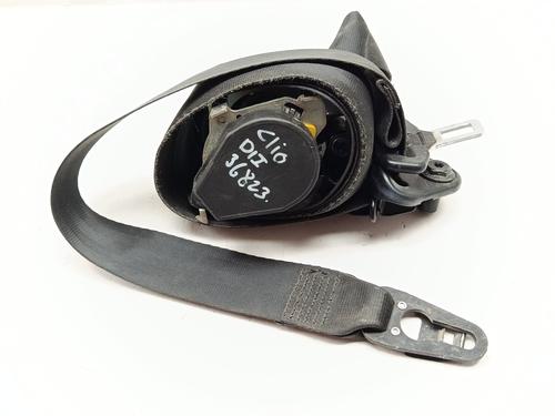 Used Front left seatbelt Front left seatbelt RENAULT CLIO IV (BH_) [2012-2021] 33660341 33660341