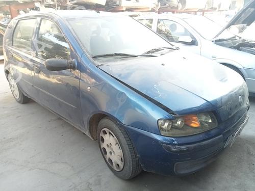 Front left window mechanism FIAT PUNTO Hatchback Van (188_) 1.2 60 | BP16517856C22