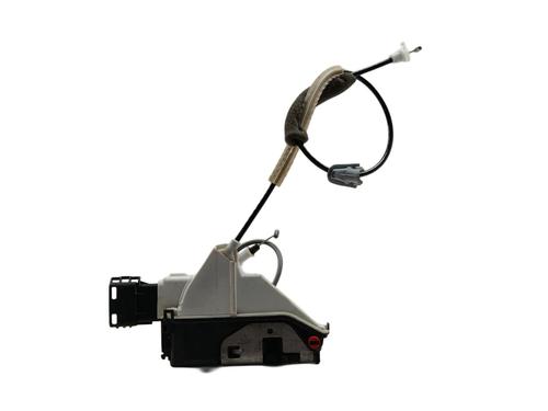 Højre bagtil lås CITROËN C-ELYSEE (DD_) 1.6 BlueHDi 100 | BP31973641C99