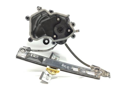 Used Rear left window mechanism SEAT IBIZA IV (6J5, 6P1) [2008-2017]  16946873