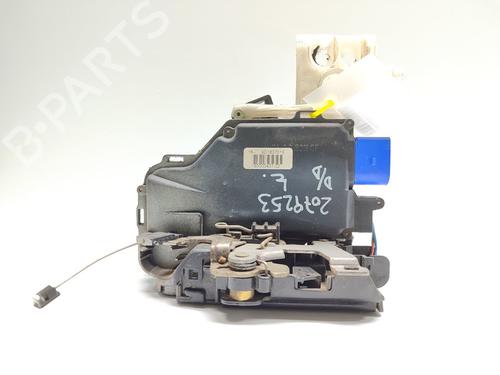 Used Front right lock SEAT ALTEA (5P1) [2004-2015]  16764037