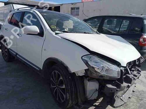 Pièces Détachées Usagées NISSAN QASHQAI I (J10, NJ10) 4907882