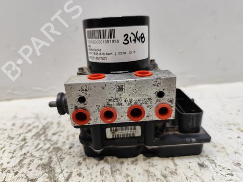Used ABS pump SEAT IBIZA IV (6J5, 6P1) [2008-2017]  25378045