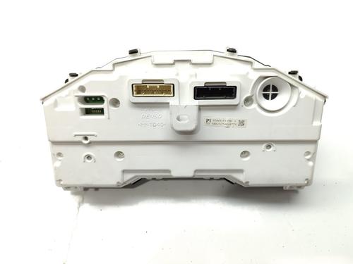 Instrument cluster SUZUKI SWACE (AMZ_)  | BP17551063C47 