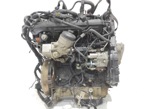 Engine OPEL ASTRA J (P10)  | BP16505768M1 