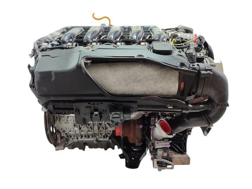 Used Engine BMW 7 (E65, E66, E67) 730 Ld (231 hp) 29512314