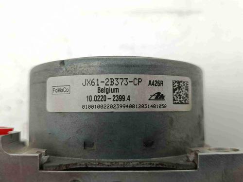 ABS pump FORD FOCUS IV (HN) | BP35812706M43 - Image 5
